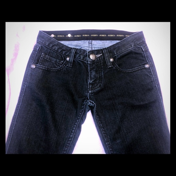 Rerock from express jeans - Picture 1 of 7